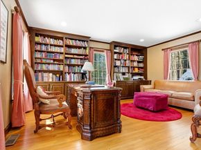 253 Highland St, Weston MA 02493