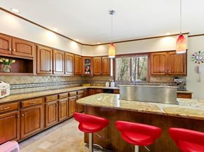 253 Highland St, Weston MA 02493