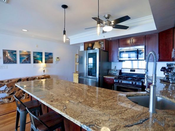 39 Juliette St 3, Boston MA 02122