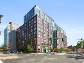 380 Harrison Avenue 14G, Boston MA 02118