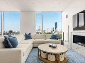 380 Harrison Avenue 14G, Boston MA 02118