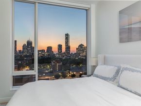 380 Harrison Avenue 14G, Boston MA 02118