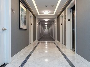 6 Whittier Place 6H, Boston MA 02114