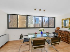 6 Whittier Place 6H, Boston MA 02114