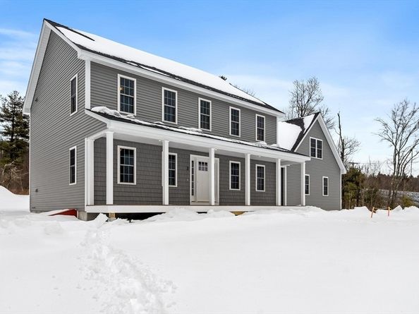 2 Roberts Way, Westminster MA 01473