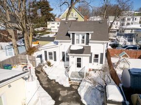 16-A Clinton St, Lynn MA 01902