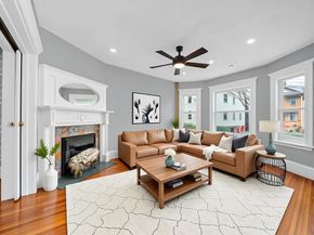 26 Forrest 1, Winthrop MA 02152