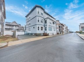 26 Forrest 1, Winthrop MA 02152