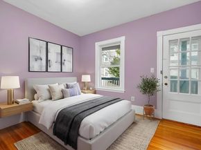26 Forrest 1, Winthrop MA 02152