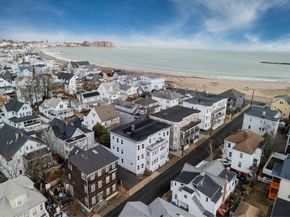 26 Forrest 1, Winthrop MA 02152