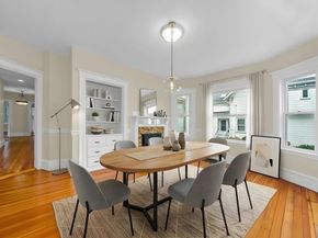 26 Forrest 1, Winthrop MA 02152