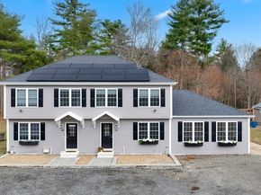 74 Hill Rd A, Charlton MA 01507