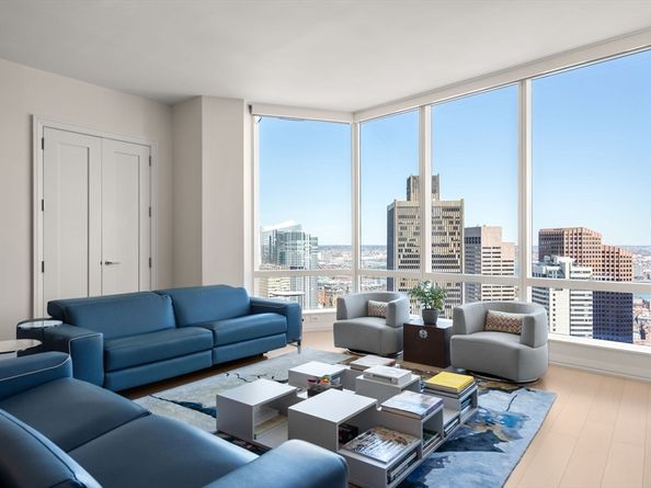 1 Franklin Street 4704, Boston MA 02110