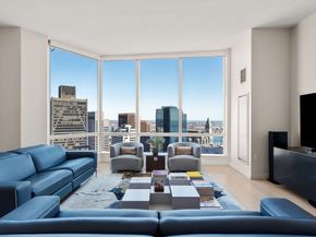1 Franklin Street 4704, Boston MA 02110