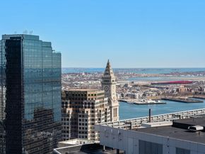 1 Franklin Street 4704, Boston MA 02110