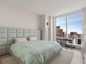 1 Franklin Street 4704, Boston MA 02110