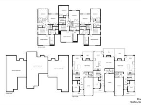 61 Pine Tree Road 61, Holden MA 01520
