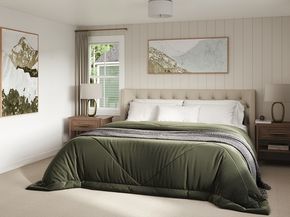 Lot 16A Pine Tree Road A, Holden MA 01520