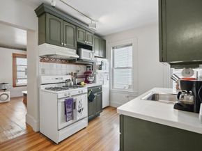 46 Hunting Street, Somerville MA 02143