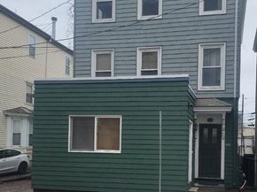 46 Hunting Street, Somerville MA 02143