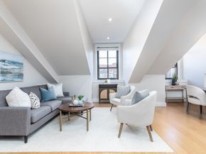 21 Father Francis Gilday St 511, Boston MA 02118