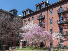 21 Father Francis Gilday St 511, Boston MA 02118