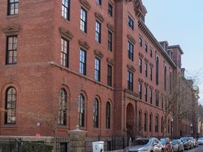 21 Father Francis Gilday St 511, Boston MA 02118