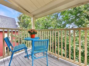 17 Hastings St 5, Boston MA 02132