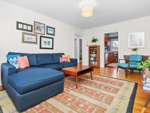 17 Hastings St 5, Boston MA 02132