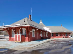 26 Drake Circle 26, Walpole MA 02081