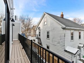 27 Shepard St 4, Boston MA 02135