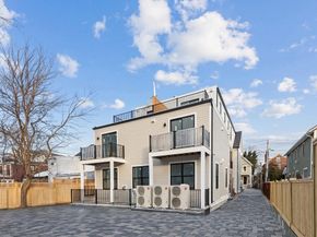 27 Shepard St 4, Boston MA 02135