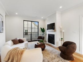 27 Shepard St 4, Boston MA 02135