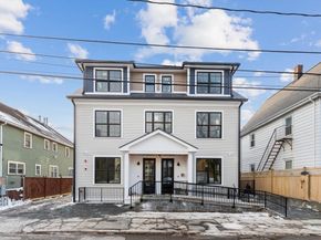 27 Shepard St 4, Boston MA 02135