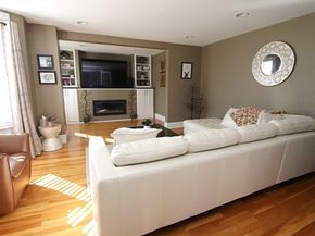 43 Taylor Street, Saugus MA 01906