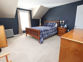 43 Taylor Street, Saugus MA 01906