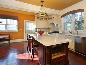 460 Heath Street, Brookline MA 02467