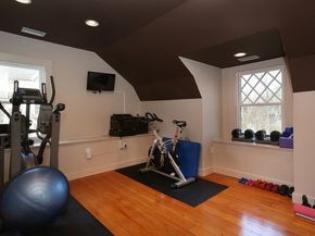 460 Heath Street, Brookline MA 02467