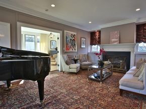 460 Heath Street, Brookline MA 02467