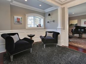 460 Heath Street, Brookline MA 02467