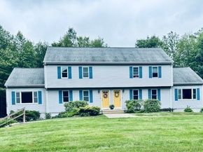 139 East County Rd, Rutland MA 01543
