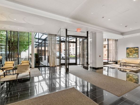 580 Washington 6D, Boston MA 02111