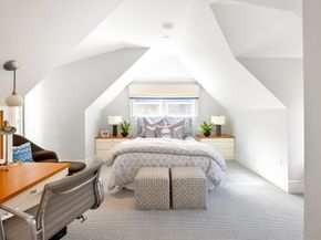 1 Chestnut Place, Brookline MA 02445