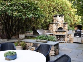 1 Chestnut Place, Brookline MA 02445