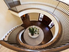 1 Chestnut Place, Brookline MA 02445