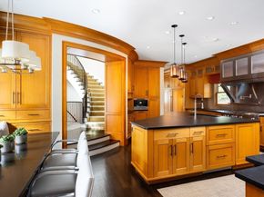 1 Chestnut Place, Brookline MA 02445