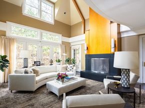 1 Chestnut Place, Brookline MA 02445