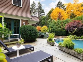 1 Chestnut Place, Brookline MA 02445
