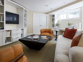 1 Chestnut Place, Brookline MA 02445