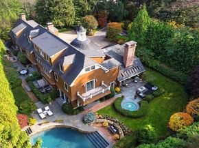 1 Chestnut Place, Brookline MA 02445